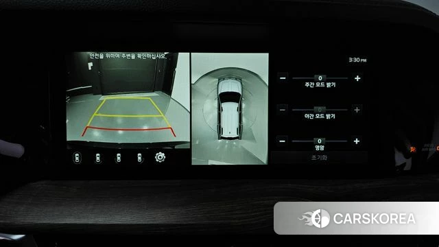 Kia Mohave Master id 4574059 из Кореи 8