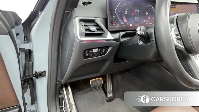 BMW 4 Series (G22) id 3734272 из Кореи 8