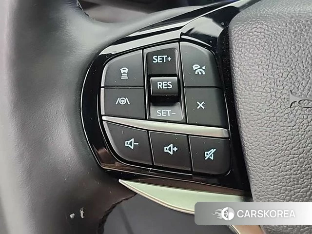 Ford Explorer 6th Generation id 4511354 из Кореи 8