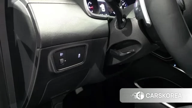 Hyundai Tucson (NX4) id 3443282 из Кореи 8