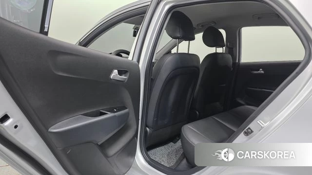 Kia Morning Urban (JA) id 4645953 из Кореи 8