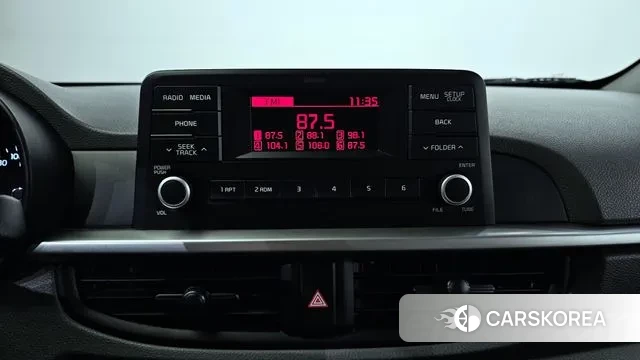 Kia All New Morning (JA) id 3344628 из Кореи 8