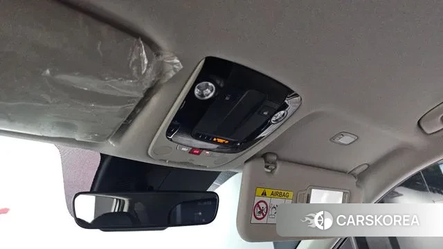 Kia Sorento 4th Generation id 3659638 из Кореи 8