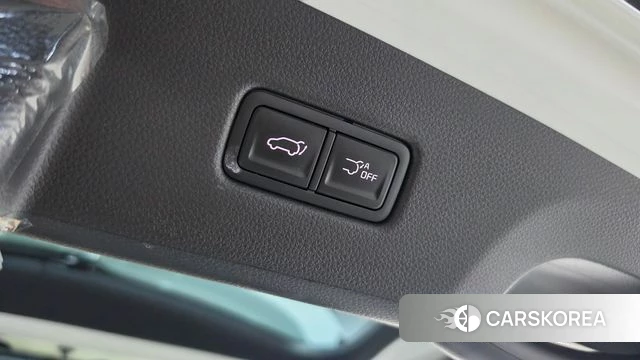 Kia Carnival 4th generation id 4706696 из Кореи 8