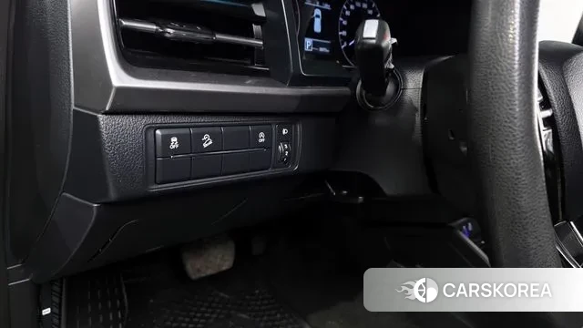 Ssangyong The New Rexton Sport id 3776497 из Кореи 8