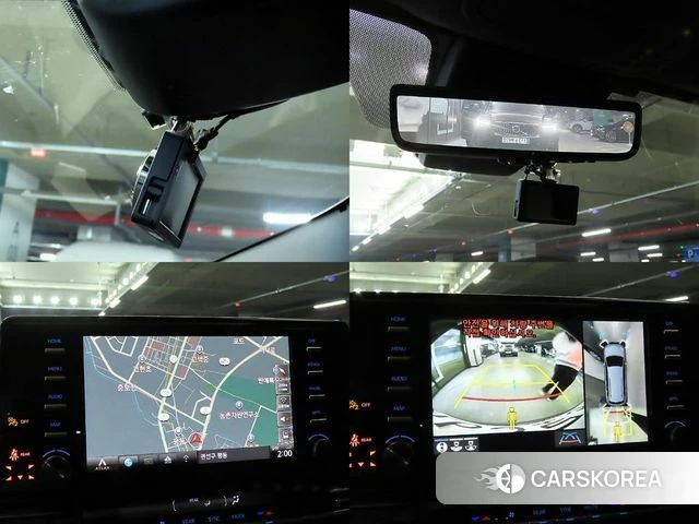 Toyota Sienna 4th Generation id 3954540 из Кореи 8