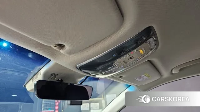 Genesis GV80 id 3243294 из Кореи 8