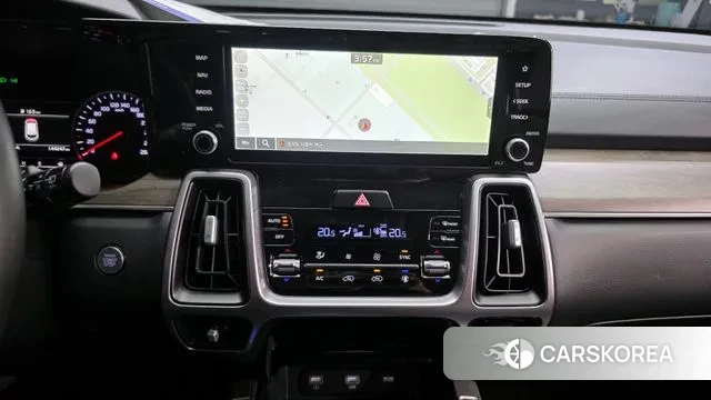 Kia Sorento 4th Generation id 3022998 из Кореи 8