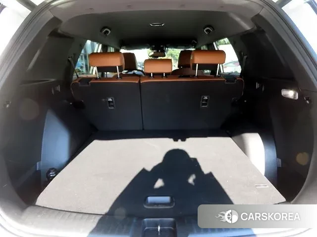 Ssangyong Torres id 3600189 из Кореи 8