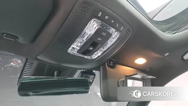 Mercedes-Benz GLB-Class X247 id 3525007 из Кореи 8