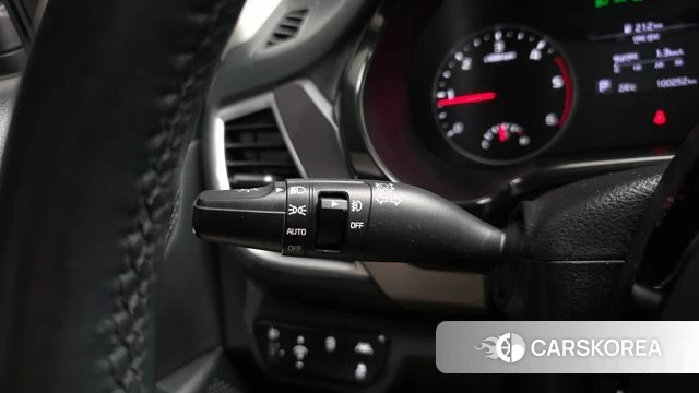 Kia Seltos id 4519093 из Кореи 8