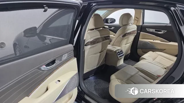 Kia More K9 id 3742574 из Кореи 8