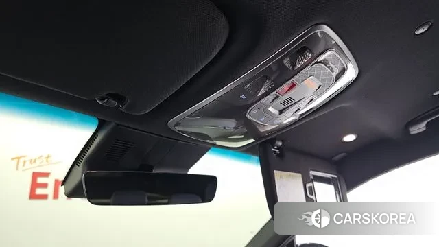 Genesis GV70 id 3580635 из Кореи 8