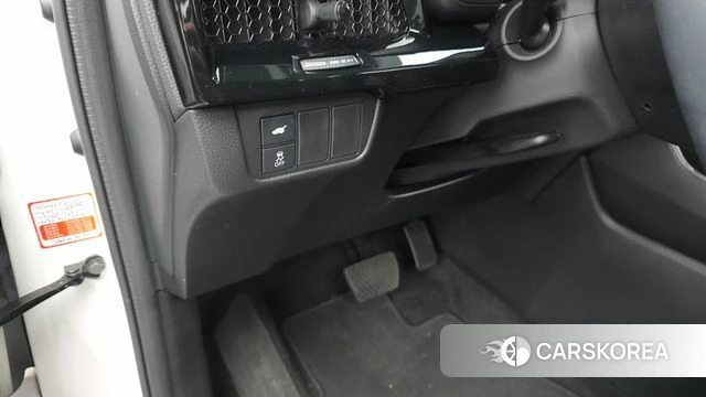 Honda CR-V 6th generation id 4768168 из Кореи 8