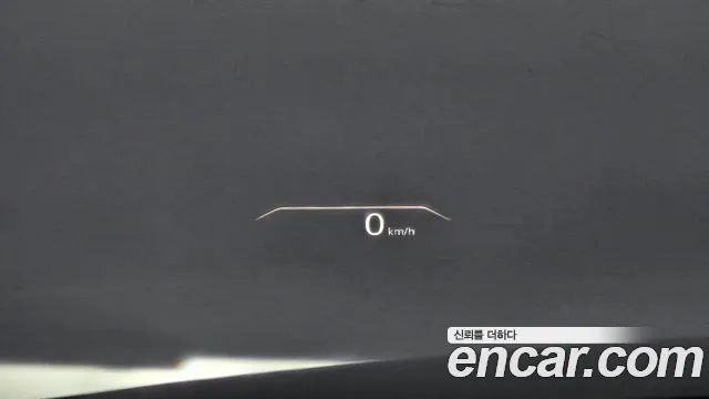 Genesis G80 (RG3) id 2587368 из Кореи 8