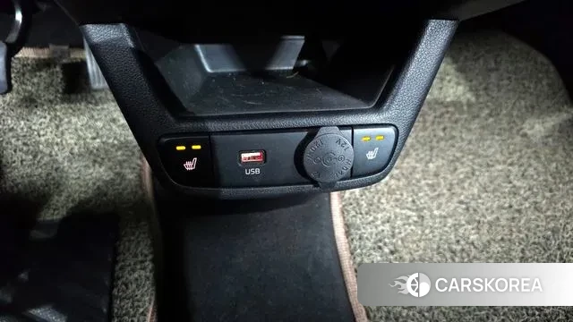 Kia The New Ray id 3615541 из Кореи 8