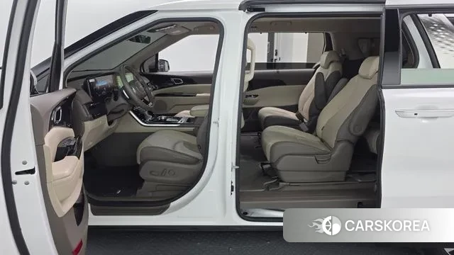 Kia Carnival 4th generation id 3410664 из Кореи 8