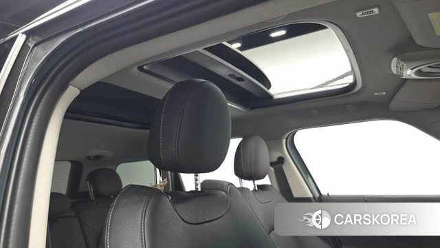 Mini Cooper Countryman id 4670168 из Кореи 8