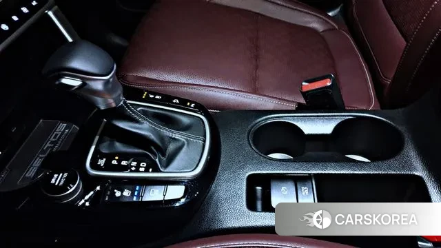 Kia Seltos id 3723171 из Кореи 8