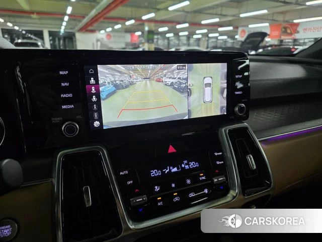Kia Sorento 4th Generation id 4573106 из Кореи 8