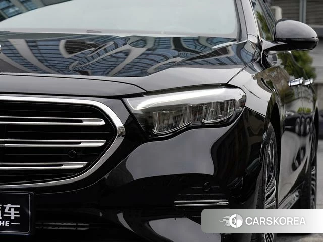 Mercedes-Benz E-class id 4314370 из Китая 8