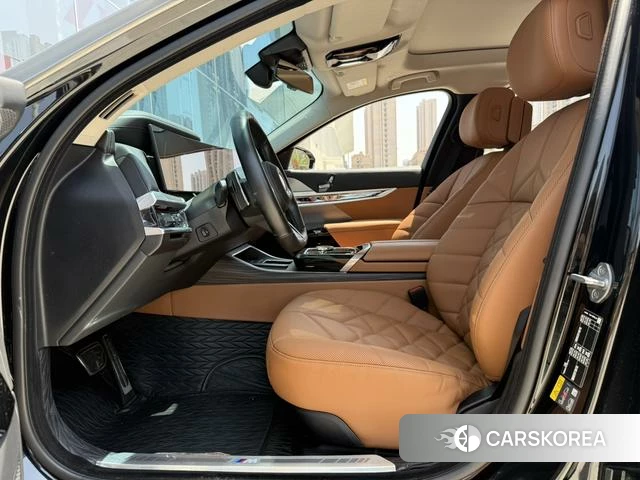 BMW 7 series id 4297699 из Китая 8