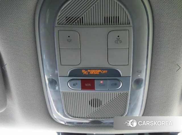 Hyundai Ionic 5 id 3890232 из Кореи 8