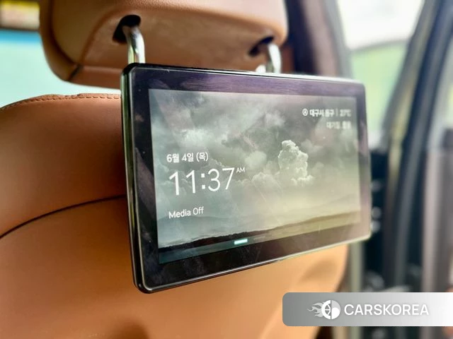 Genesis Electrified G80 (RG3) id 4408466 из Кореи 8