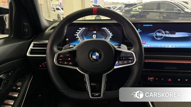 BMW 3 Series (G20) id 4635143 из Кореи 8