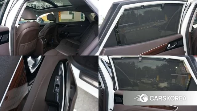 Kia Come New K7 id 3230775 из Кореи 8