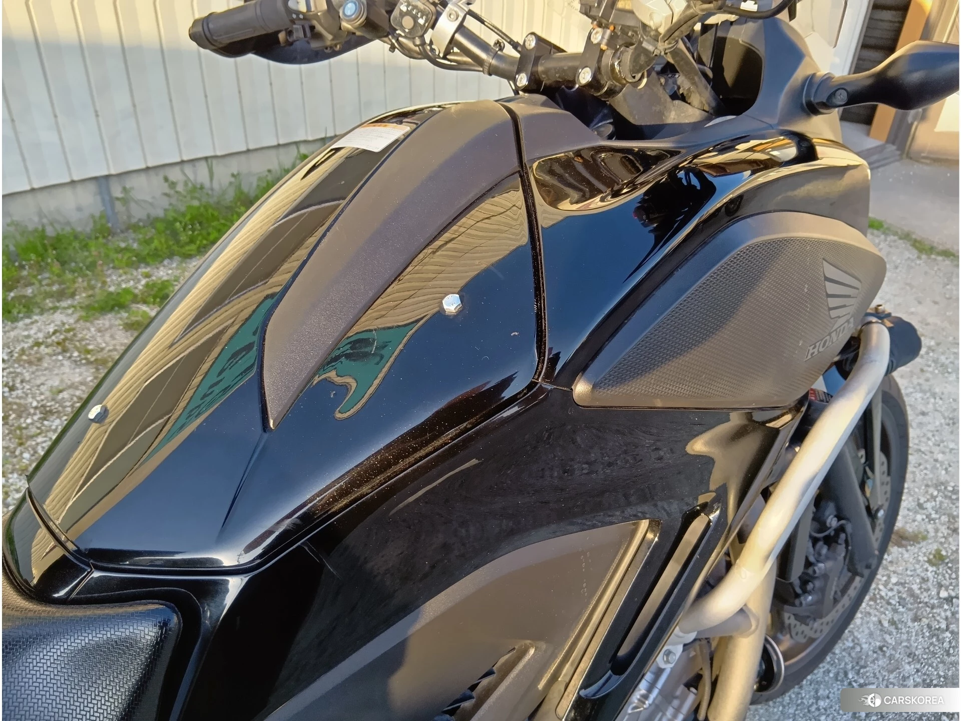 Honda NC700X ABS id 3948144 из Японии 8