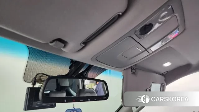 Kia The New Mohave id 3748696 из Кореи 8