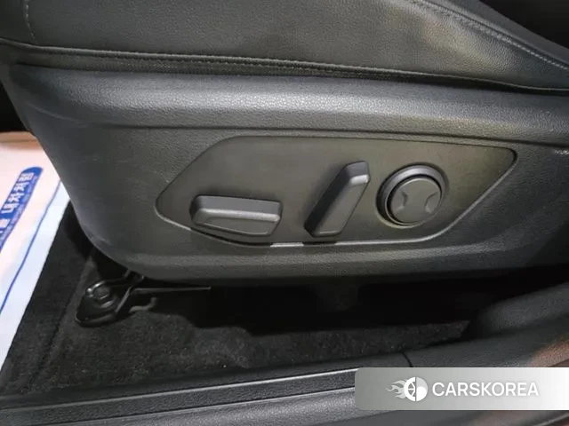 Kia Sportage 5th Generation Hybrid id 3379024 из Кореи 8