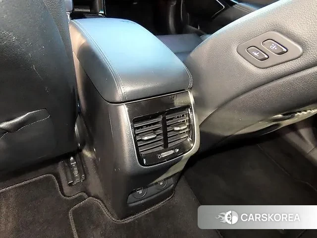 Kia K7 Premier id 3454593 из Кореи 8