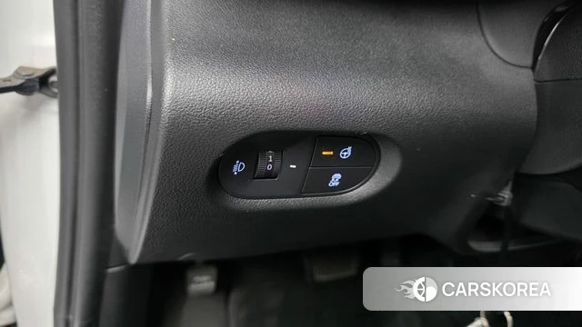 Hyundai Casper id 4848422 из Кореи 8