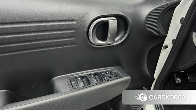 Hyundai Casper id 4566937 из Кореи 8