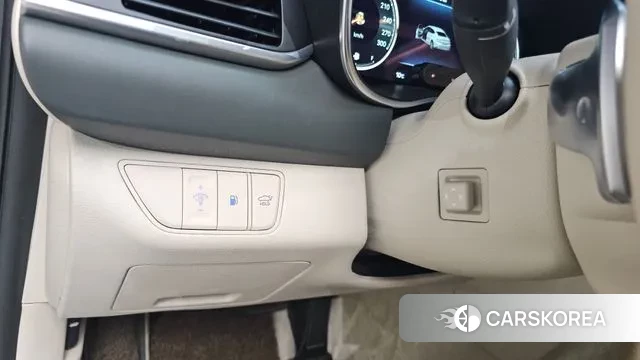 Genesis The New G70 id 3759150 из Кореи 8