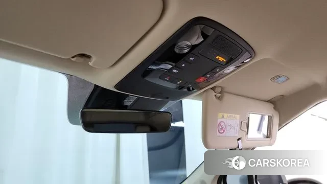 Kia Carnival 4th generation id 3372228 из Кореи 8