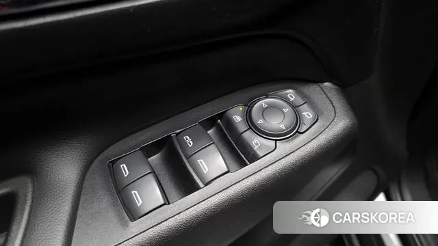 Chevrolet (GM Daewoo) Equinox id 3489304 из Кореи 8