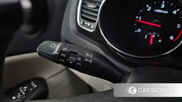 Kia The New Carnival id 3139710 из Кореи 8