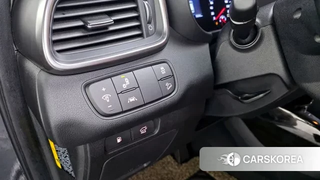 Kia The New Sorento id 3494483 из Кореи 8