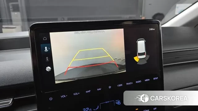 Hyundai Staria id 3463020 из Кореи 8