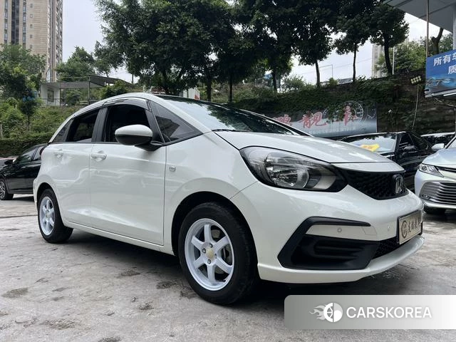 Honda Fit id 4342100 из Китая 8