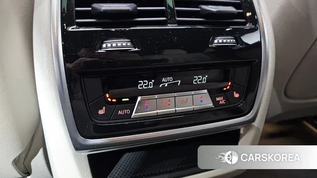 BMW X6 (G06) id 3426110 из Кореи 8