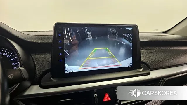 Kia The New K3 2nd generation id 3343539 из Кореи 8