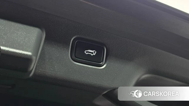 Kia Di All New Niro EV id 4489020 из Кореи 8