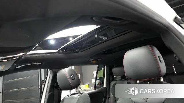 Mercedes-Benz GLB-Class X247 id 4224852 из Кореи 8