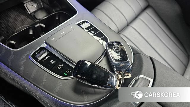 Mercedes-Benz E-Class W213 id 4488578 из Кореи 8