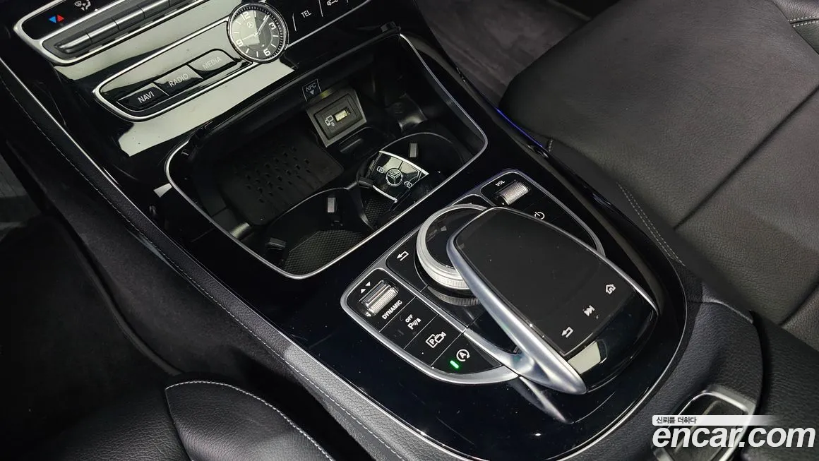 Mercedes-Benz E-Class W213 id 1656672 из Кореи 8