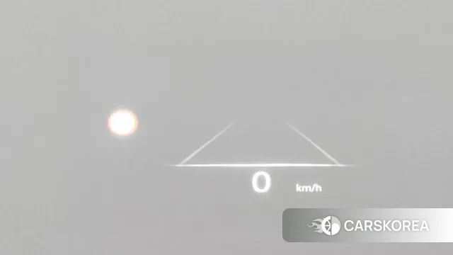 Genesis GV60 id 3278701 из Кореи 8